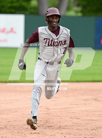 Thumbnail 1 in Sheehan vs. Joel Barlow (CIAC Class M Semifinal) photogallery.