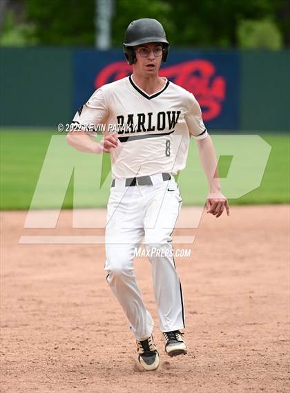 Thumbnail 1 in Sheehan vs. Joel Barlow (CIAC Class M Semifinal) photogallery.