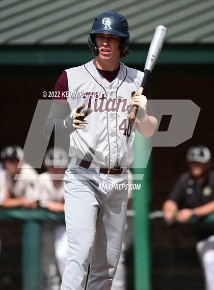 Thumbnail 3 in Sheehan vs. Joel Barlow (CIAC Class M Semifinal) photogallery.