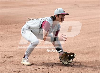 Thumbnail 2 in Sheehan vs. Joel Barlow (CIAC Class M Semifinal) photogallery.