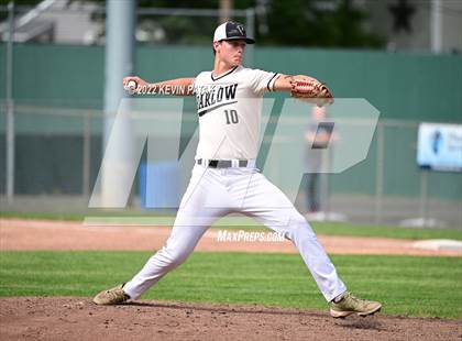 Thumbnail 1 in Sheehan vs. Joel Barlow (CIAC Class M Semifinal) photogallery.