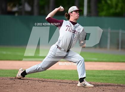 Thumbnail 2 in Sheehan vs. Joel Barlow (CIAC Class M Semifinal) photogallery.