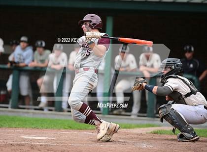 Thumbnail 1 in Sheehan vs. Joel Barlow (CIAC Class M Semifinal) photogallery.