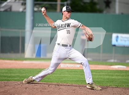 Thumbnail 2 in Sheehan vs. Joel Barlow (CIAC Class M Semifinal) photogallery.