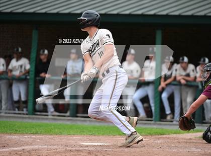 Thumbnail 2 in Sheehan vs. Joel Barlow (CIAC Class M Semifinal) photogallery.