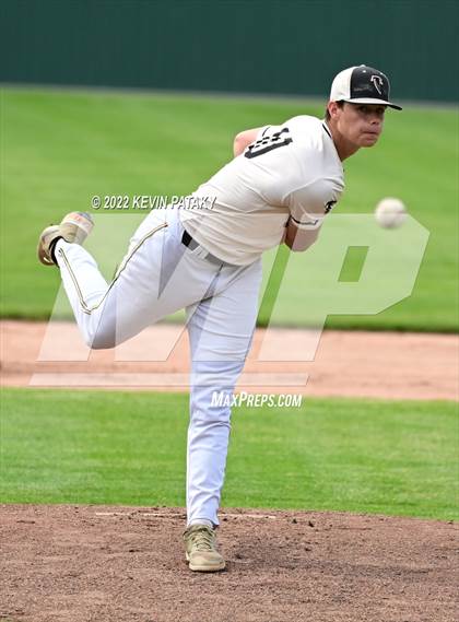 Thumbnail 2 in Sheehan vs. Joel Barlow (CIAC Class M Semifinal) photogallery.