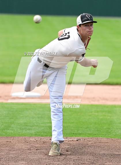 Thumbnail 1 in Sheehan vs. Joel Barlow (CIAC Class M Semifinal) photogallery.