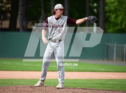 Thumbnail 1 in Sheehan vs. Joel Barlow (CIAC Class M Semifinal) photogallery.