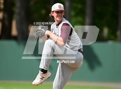 Thumbnail 3 in Sheehan vs. Joel Barlow (CIAC Class M Semifinal) photogallery.