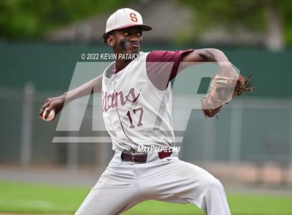 Thumbnail 1 in Sheehan vs. Joel Barlow (CIAC Class M Semifinal) photogallery.