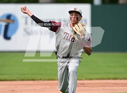 Thumbnail 3 in Sheehan vs. Joel Barlow (CIAC Class M Semifinal) photogallery.