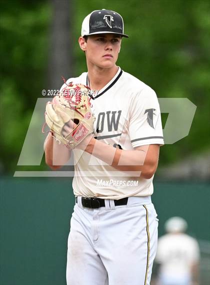 Thumbnail 2 in Sheehan vs. Joel Barlow (CIAC Class M Semifinal) photogallery.