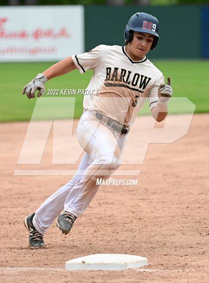 Thumbnail 1 in Sheehan vs. Joel Barlow (CIAC Class M Semifinal) photogallery.