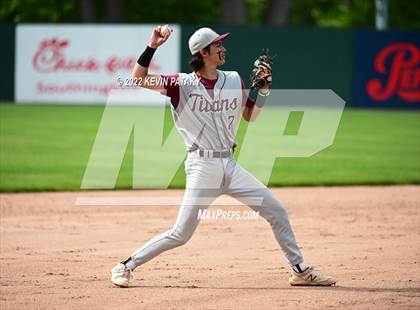 Thumbnail 1 in Sheehan vs. Joel Barlow (CIAC Class M Semifinal) photogallery.