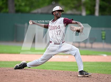 Thumbnail 1 in Sheehan vs. Joel Barlow (CIAC Class M Semifinal) photogallery.