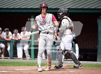 Thumbnail 2 in Sheehan vs. Joel Barlow (CIAC Class M Semifinal) photogallery.