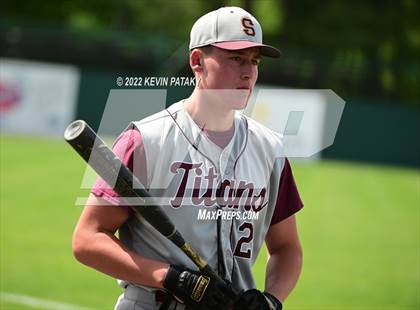 Thumbnail 2 in Sheehan vs. Joel Barlow (CIAC Class M Semifinal) photogallery.