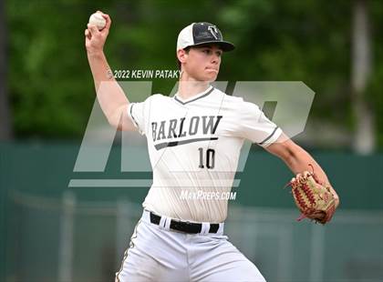 Thumbnail 3 in Sheehan vs. Joel Barlow (CIAC Class M Semifinal) photogallery.