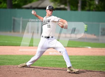 Thumbnail 1 in Sheehan vs. Joel Barlow (CIAC Class M Semifinal) photogallery.