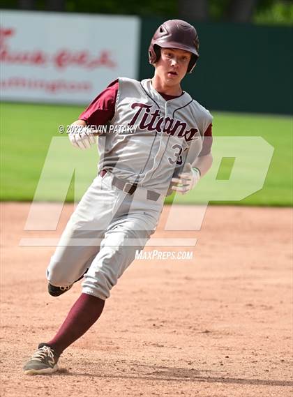 Thumbnail 3 in Sheehan vs. Joel Barlow (CIAC Class M Semifinal) photogallery.