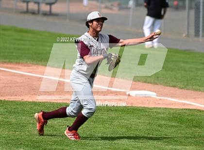 Thumbnail 2 in Sheehan vs. Joel Barlow (CIAC Class M Semifinal) photogallery.