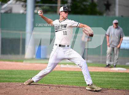 Thumbnail 3 in Sheehan vs. Joel Barlow (CIAC Class M Semifinal) photogallery.