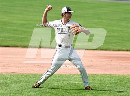 Thumbnail 3 in Sheehan vs. Joel Barlow (CIAC Class M Semifinal) photogallery.