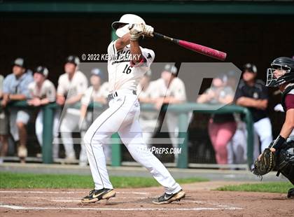 Thumbnail 3 in Sheehan vs. Joel Barlow (CIAC Class M Semifinal) photogallery.