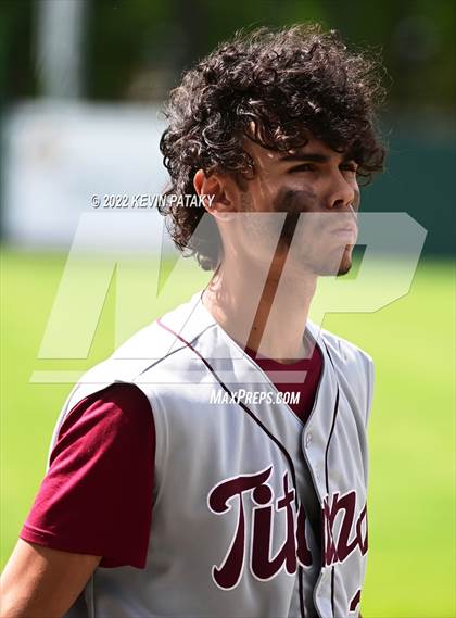 Thumbnail 1 in Sheehan vs. Joel Barlow (CIAC Class M Semifinal) photogallery.