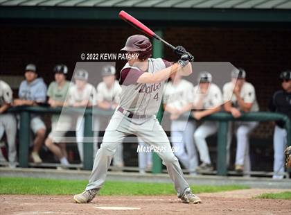 Thumbnail 3 in Sheehan vs. Joel Barlow (CIAC Class M Semifinal) photogallery.