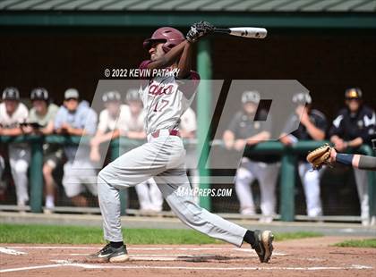 Thumbnail 3 in Sheehan vs. Joel Barlow (CIAC Class M Semifinal) photogallery.