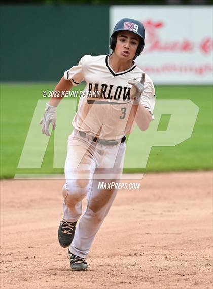 Thumbnail 3 in Sheehan vs. Joel Barlow (CIAC Class M Semifinal) photogallery.