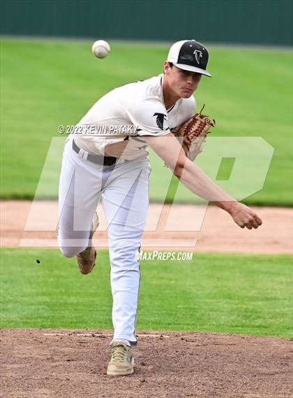 Thumbnail 2 in Sheehan vs. Joel Barlow (CIAC Class M Semifinal) photogallery.