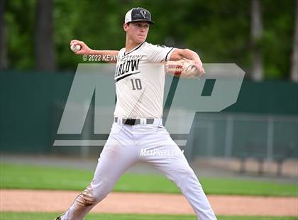 Thumbnail 2 in Sheehan vs. Joel Barlow (CIAC Class M Semifinal) photogallery.