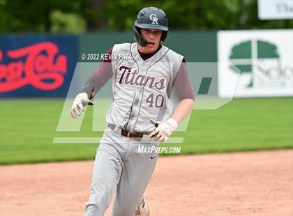 Thumbnail 3 in Sheehan vs. Joel Barlow (CIAC Class M Semifinal) photogallery.