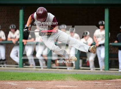 Thumbnail 3 in Sheehan vs. Joel Barlow (CIAC Class M Semifinal) photogallery.