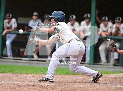 Thumbnail 3 in Sheehan vs. Joel Barlow (CIAC Class M Semifinal) photogallery.