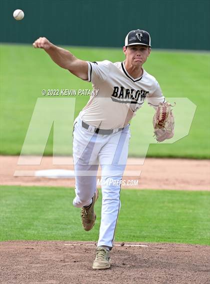Thumbnail 3 in Sheehan vs. Joel Barlow (CIAC Class M Semifinal) photogallery.