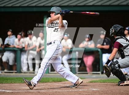 Thumbnail 3 in Sheehan vs. Joel Barlow (CIAC Class M Semifinal) photogallery.