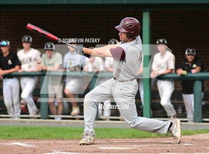 Thumbnail 3 in Sheehan vs. Joel Barlow (CIAC Class M Semifinal) photogallery.