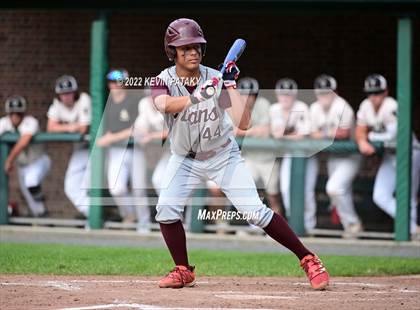 Thumbnail 3 in Sheehan vs. Joel Barlow (CIAC Class M Semifinal) photogallery.
