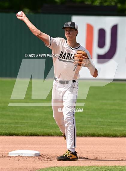 Thumbnail 3 in Sheehan vs. Joel Barlow (CIAC Class M Semifinal) photogallery.