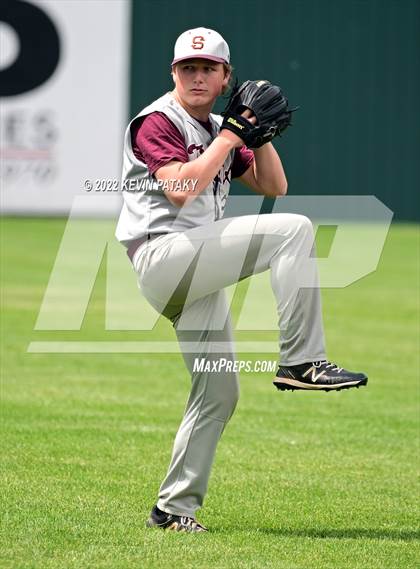 Thumbnail 1 in Sheehan vs. Joel Barlow (CIAC Class M Semifinal) photogallery.