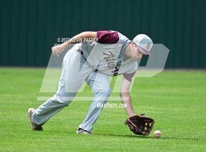 Thumbnail 3 in Sheehan vs. Joel Barlow (CIAC Class M Semifinal) photogallery.