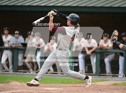 Thumbnail 3 in Sheehan vs. Joel Barlow (CIAC Class M Semifinal) photogallery.