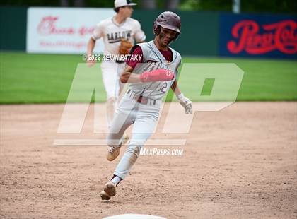 Thumbnail 2 in Sheehan vs. Joel Barlow (CIAC Class M Semifinal) photogallery.