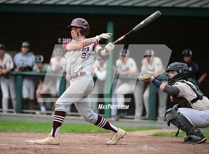 Thumbnail 1 in Sheehan vs. Joel Barlow (CIAC Class M Semifinal) photogallery.