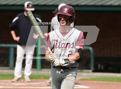 Thumbnail 1 in Sheehan vs. Joel Barlow (CIAC Class M Semifinal) photogallery.