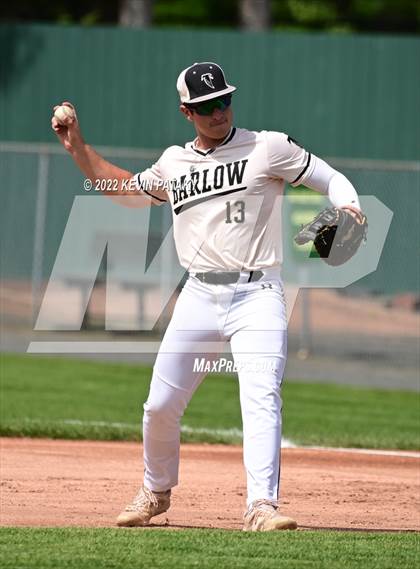 Thumbnail 3 in Sheehan vs. Joel Barlow (CIAC Class M Semifinal) photogallery.