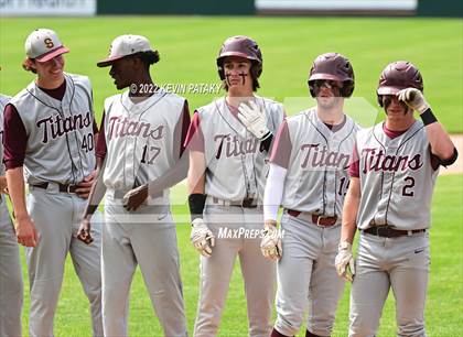 Thumbnail 1 in Sheehan vs. Joel Barlow (CIAC Class M Semifinal) photogallery.